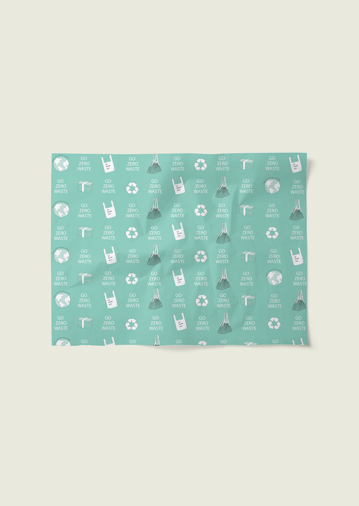 Tissue Wrapping Paper The GoodPacker